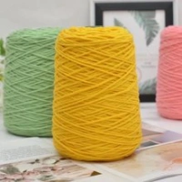 100% Acrylic Yarn