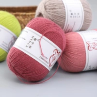 100% Cashmere Yarn