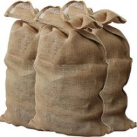 100% Jute Fabric