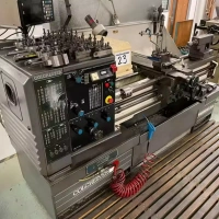 CNC Lathe