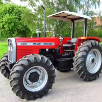 Used Tractors