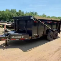 Farm Trailers