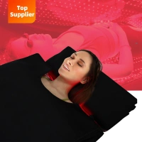 Red Light Therapy Bed