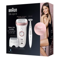 Home Use Hair Removal Device