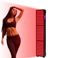 Red Light Therapy Panel