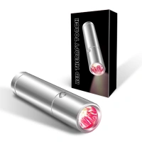 Red Light Therapy Wand