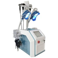 Cryolipolysis Slimming Machine