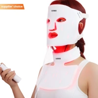 Led Facial Masks