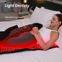 Red Light Therapy Blanket