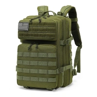 Tactical Backpacks