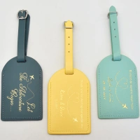 Luggage Tags