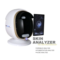 Skin Analyzer