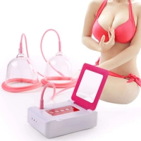 Breast Massager