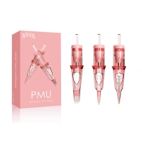 Permanent Makeup Cartridge Needles