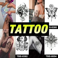 Tattoo Stickers