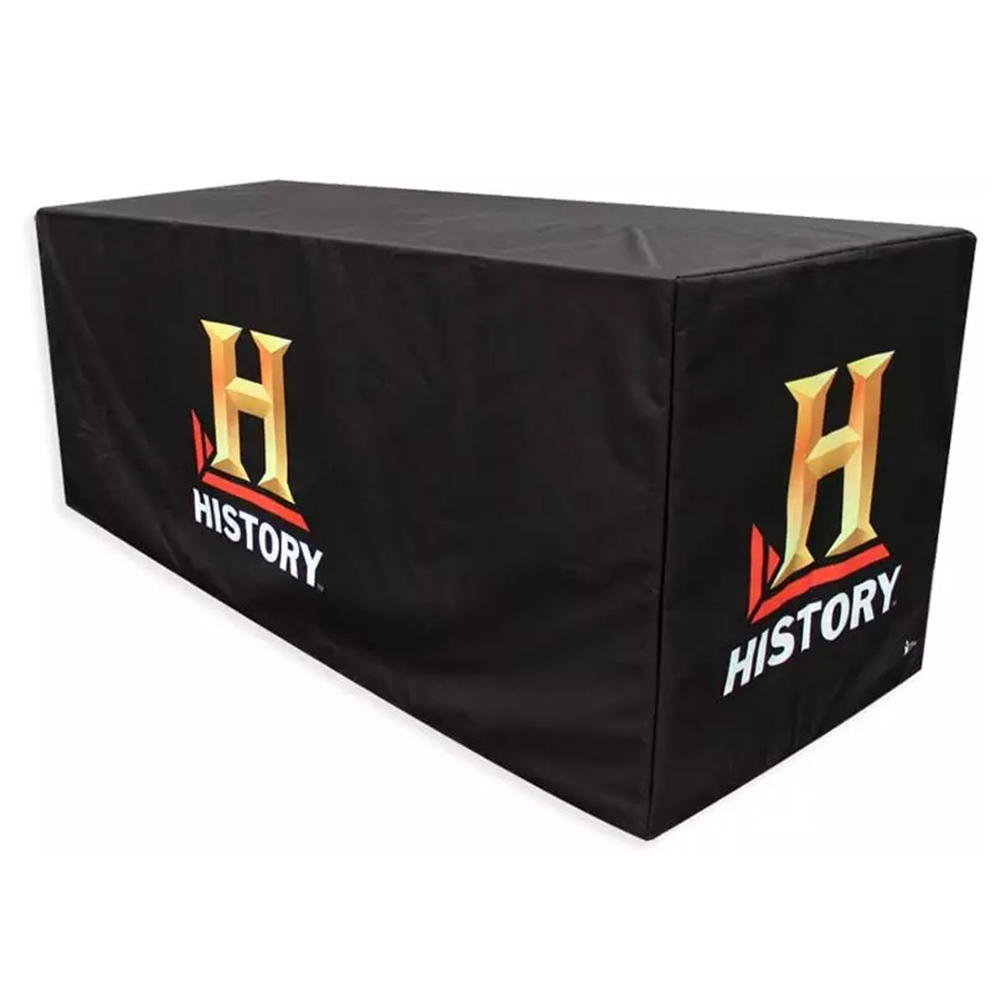 Advertising Table Covers