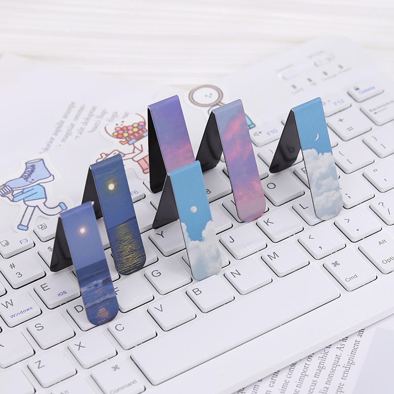 Promotional Bookmarks