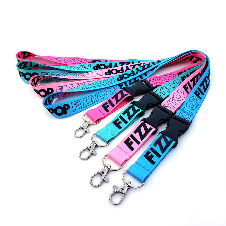 Promotional Lanyards