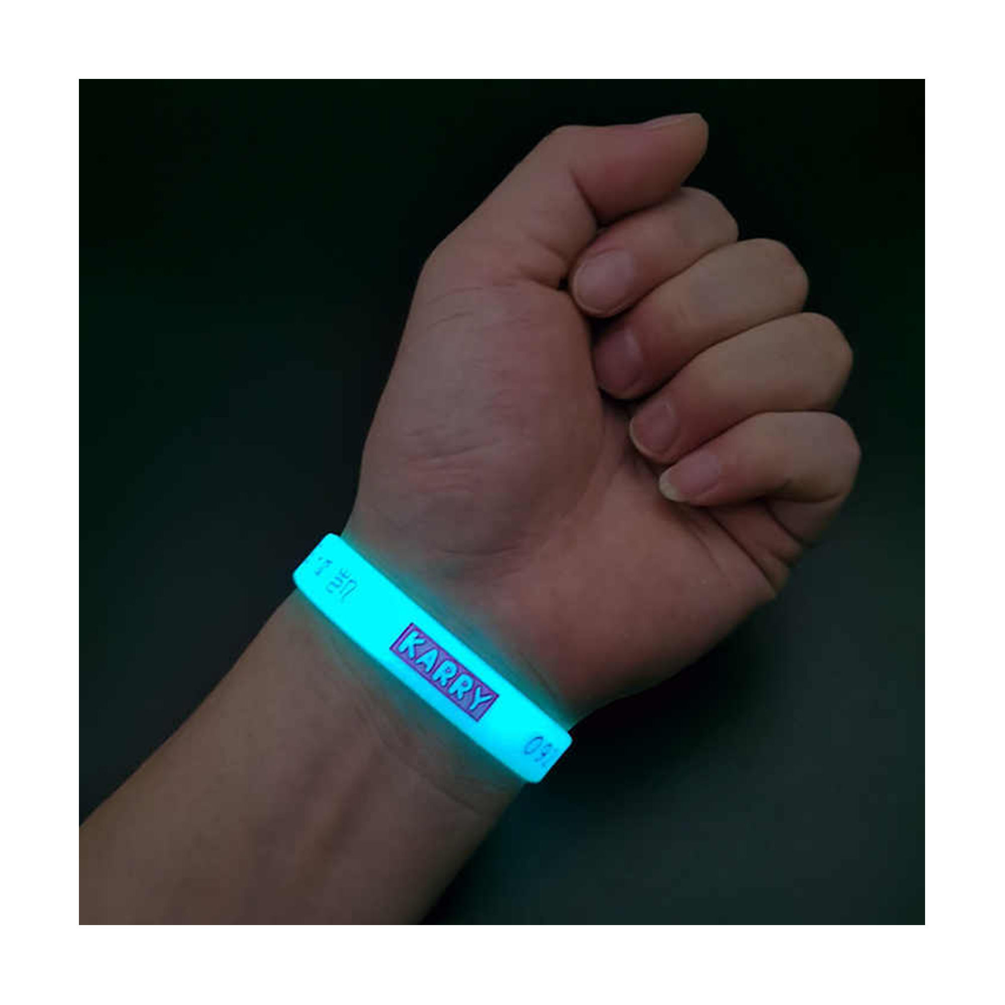 Promotional Wristbands