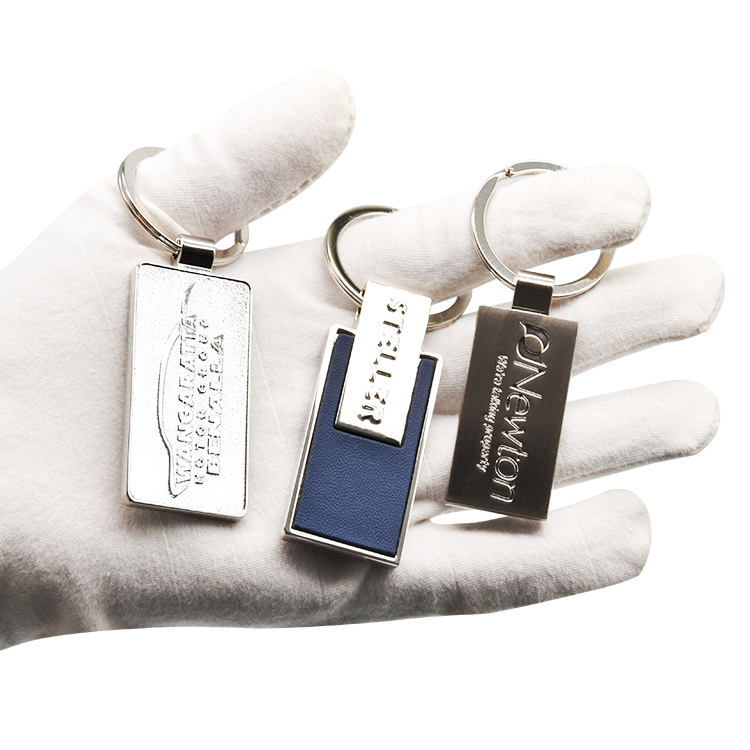 Promotional Keychains & Carabiners