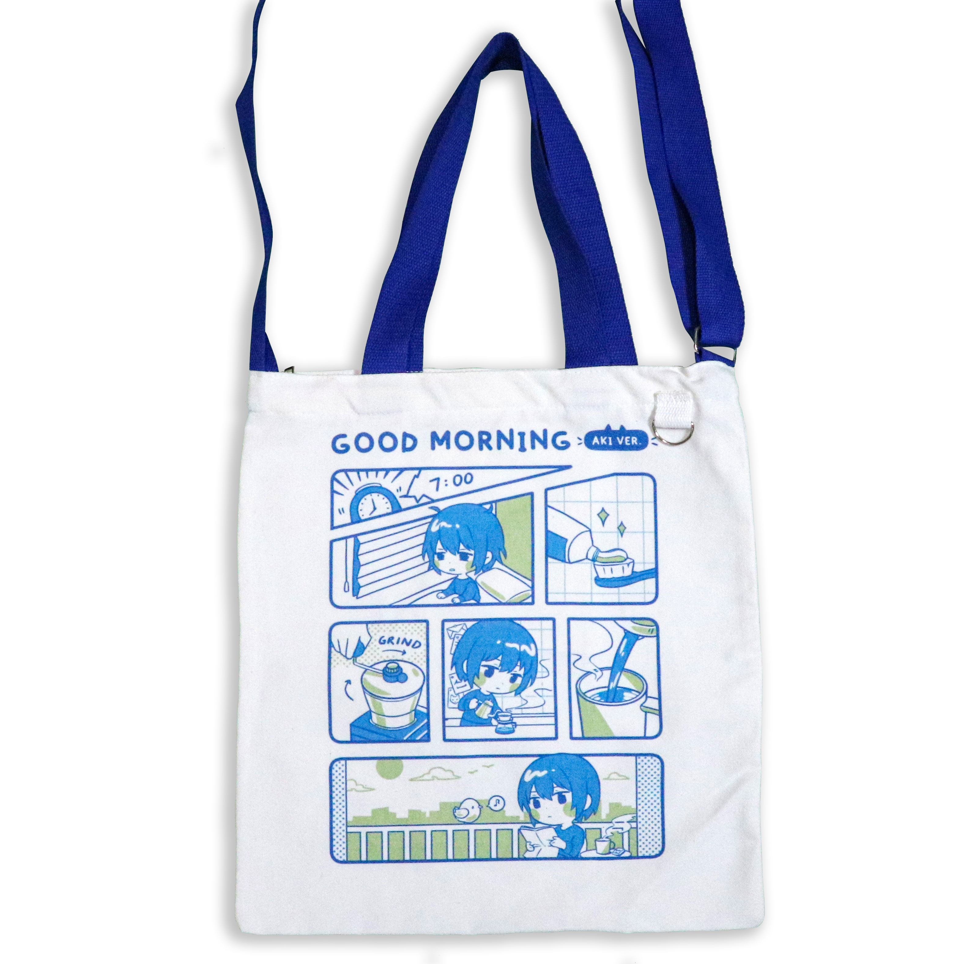 Promotional Tote Bags