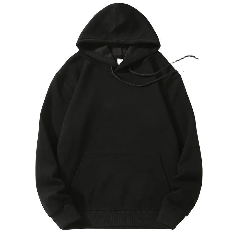 Promotional Hoodies & Sweatshirts