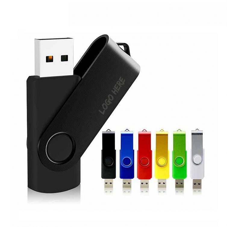 Promotional USB Flash Drive