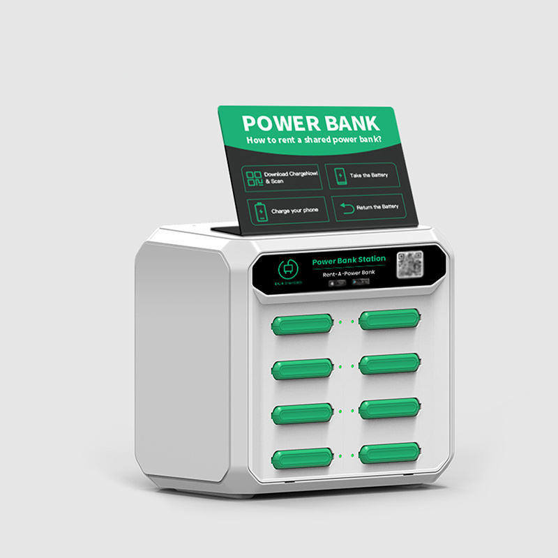 Promotional Power Banks