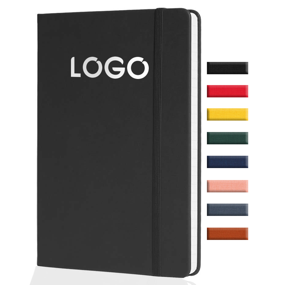 Promotional Notebook