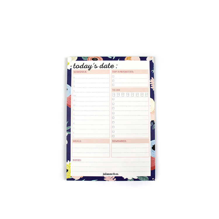 Promotional Memo Pad