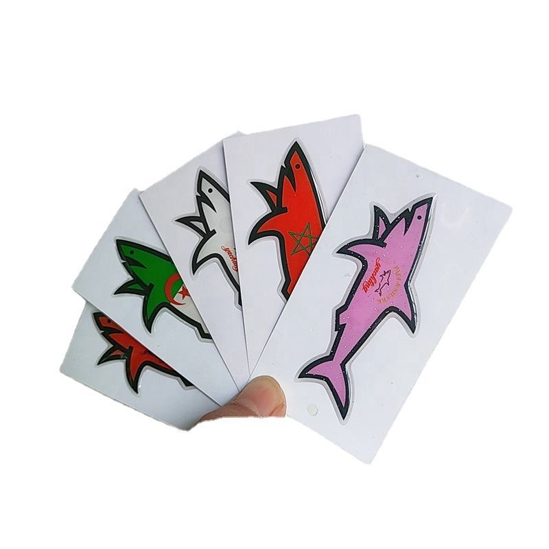 Cartoon Stickers