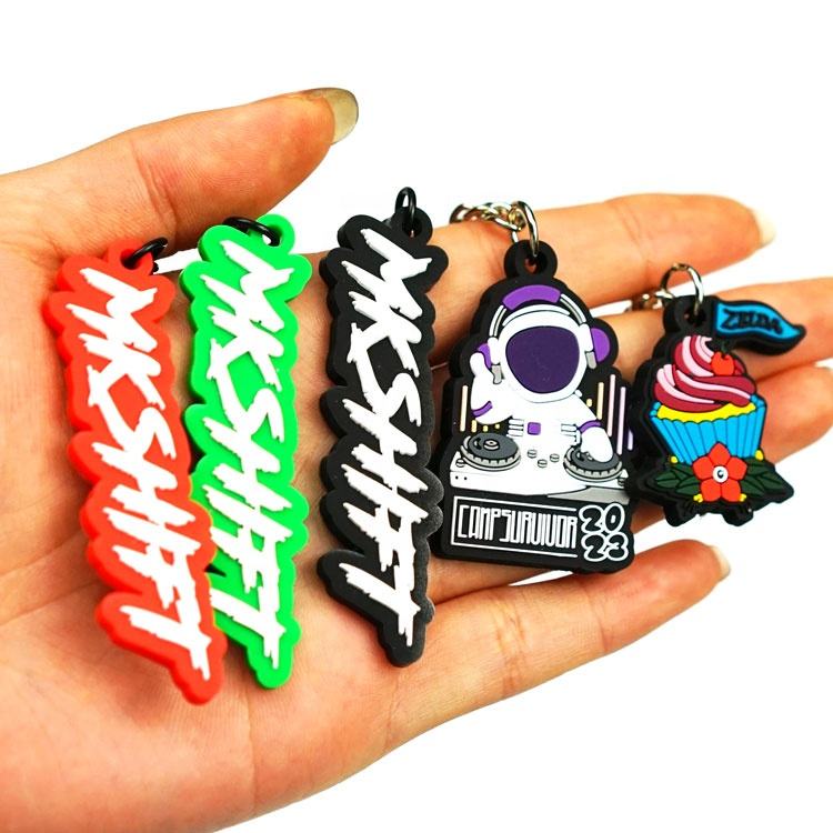 Other Key Chains