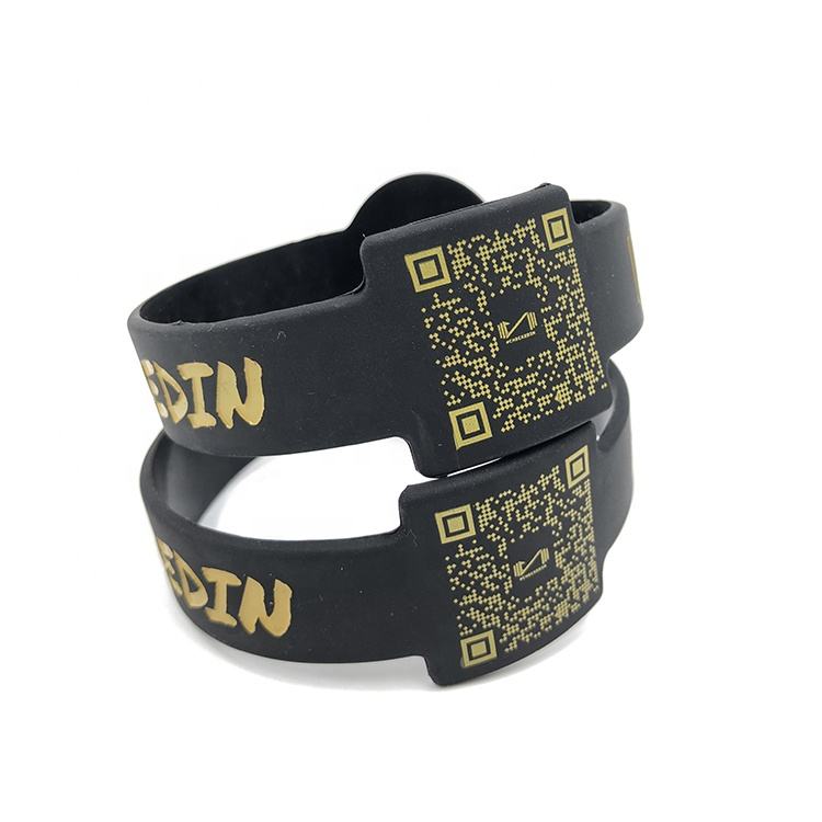 Wristbands