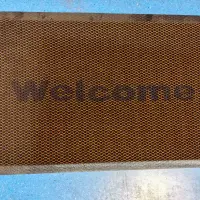 Doormats