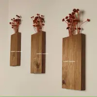 Wall Vase