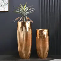 Floor Vase