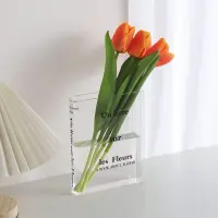 Plastic Vases