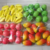 Artificial Fruit