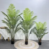 Artificial Trees