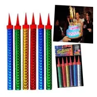 Birthday Candles