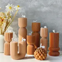 Pillar Candles