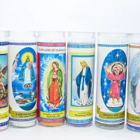 Votive Candles