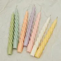 Taper Candles