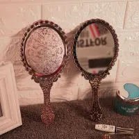 Vanity Mirrors