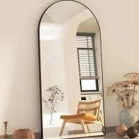 Floor Mirror