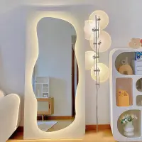 LED Mirror