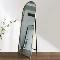 Wall Mirror