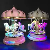 Music Boxes