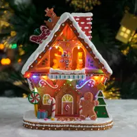 Christmas Figurine & Toys