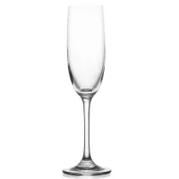 Champagne Glasses & Flutes